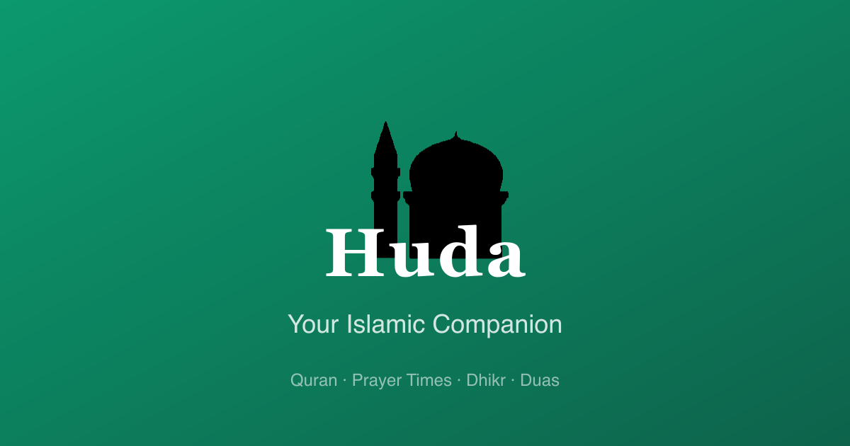 Huda