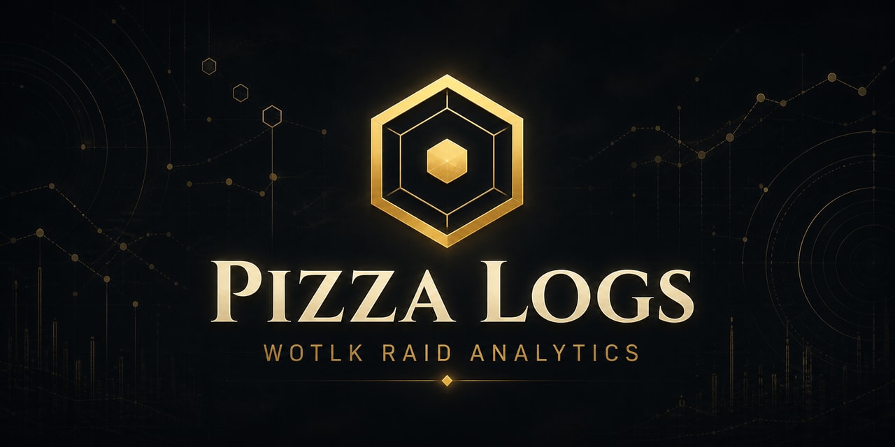 Pizza-Logs
