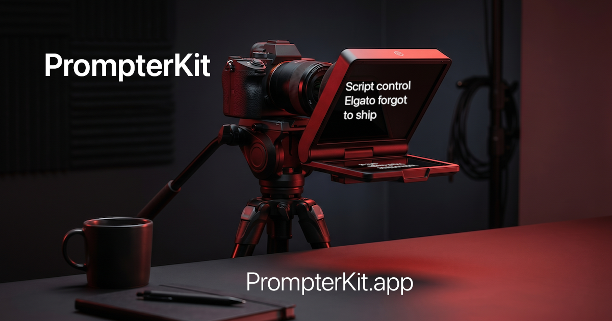 prompter-kit