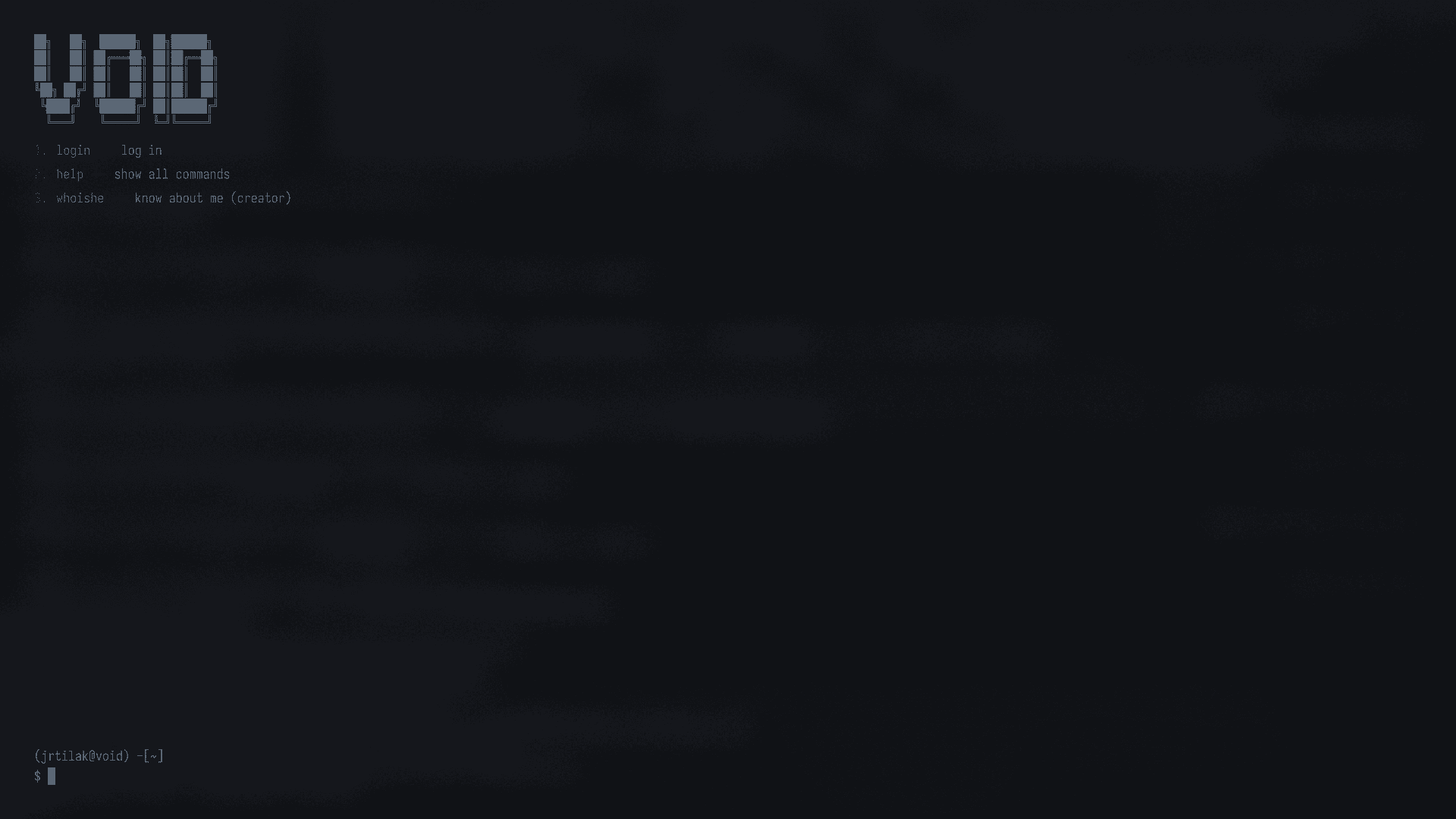 sddm-theme-void/Main.qml at master · jrTilak/sddm-theme-void · GitHub