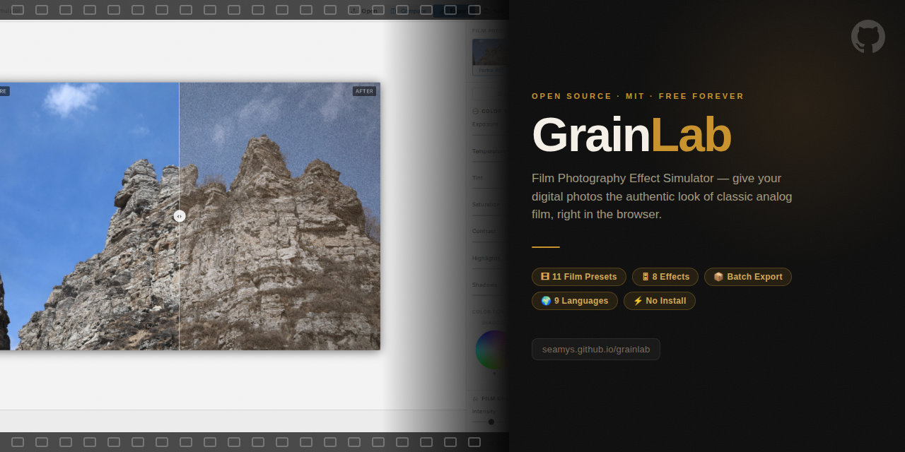 grainlab