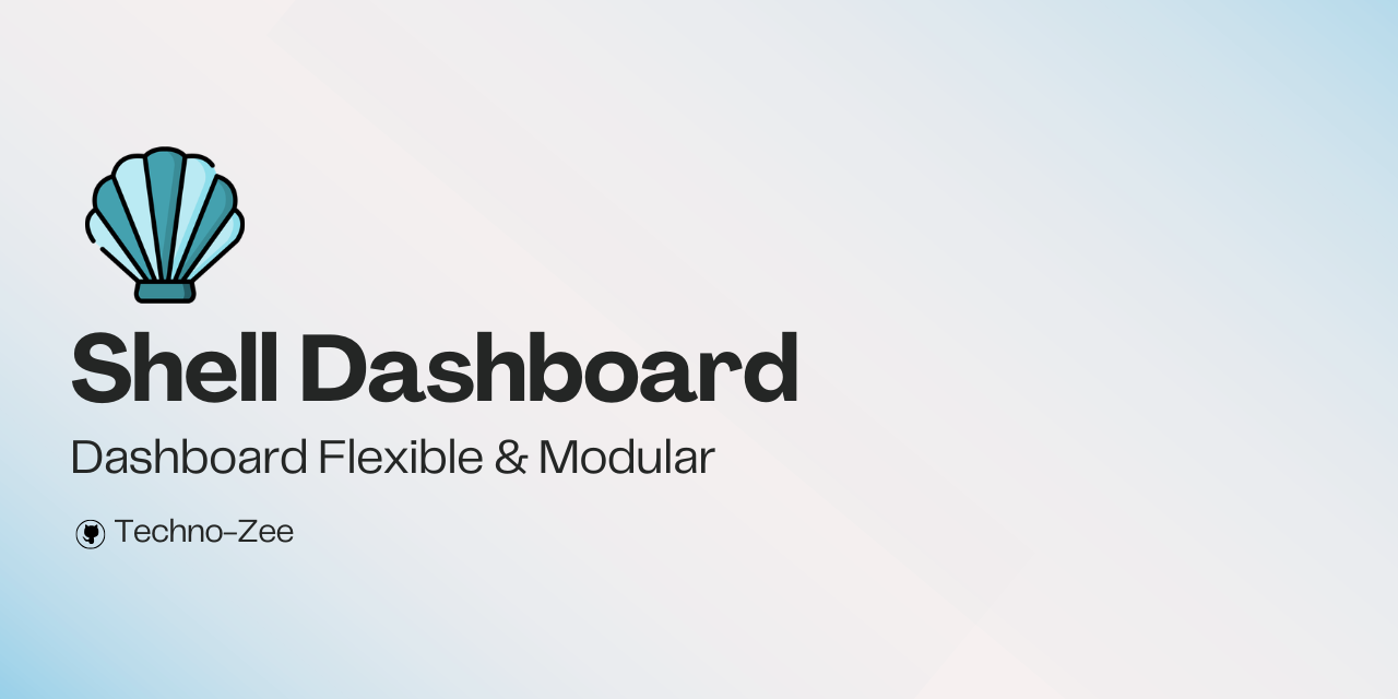 shell_dashboard