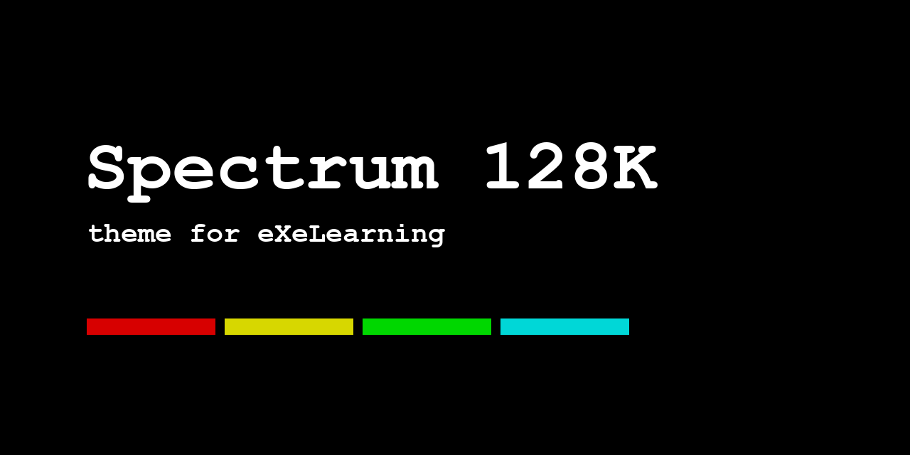 exelearning-style-spectrum128k