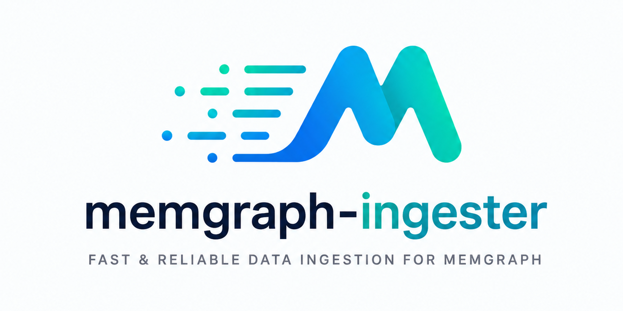 memgraph-ingester