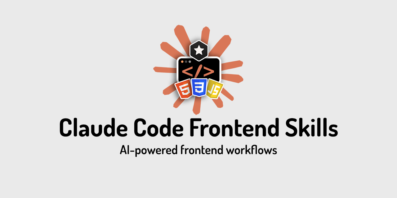 claude-code-frontend-skills Svelte Themes