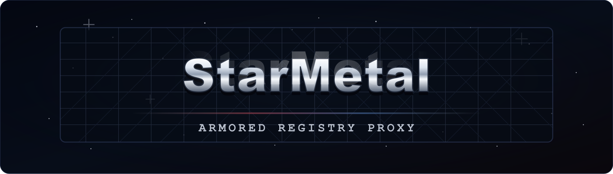 starmetal