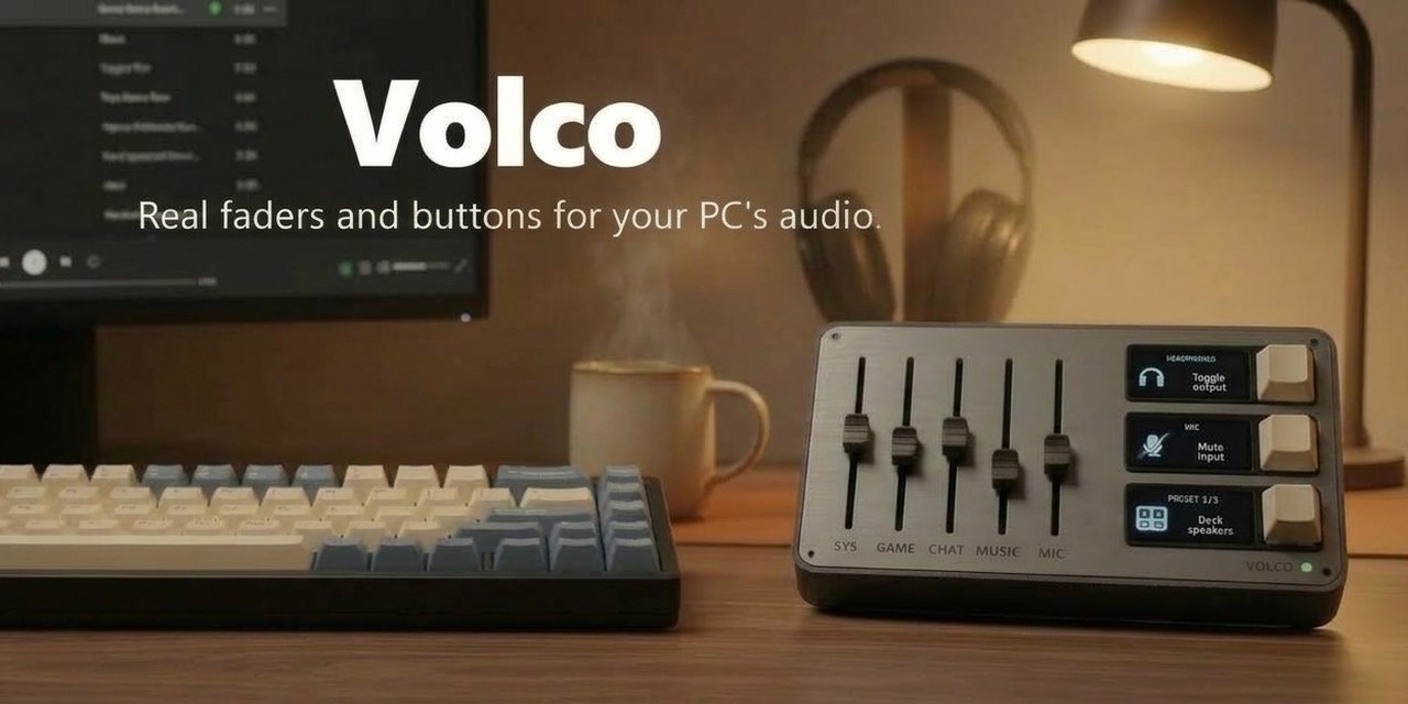volco