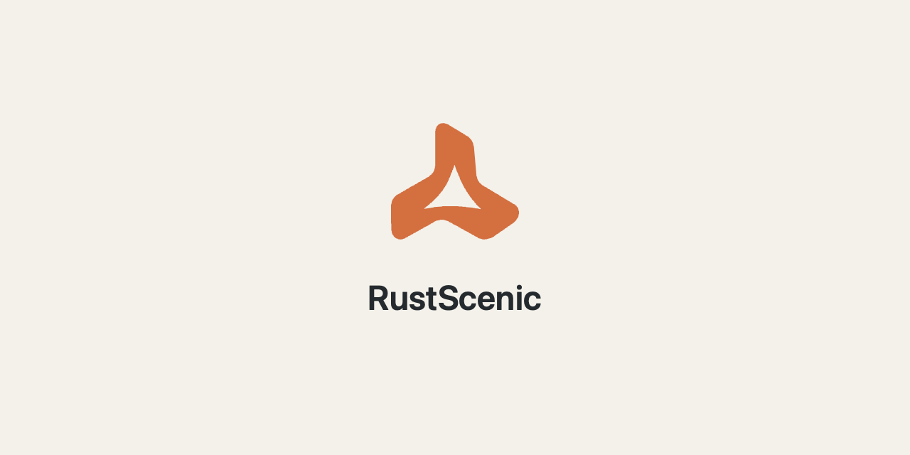 rustscenic