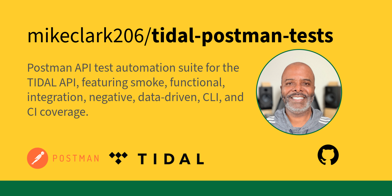 tidal-postman-tests