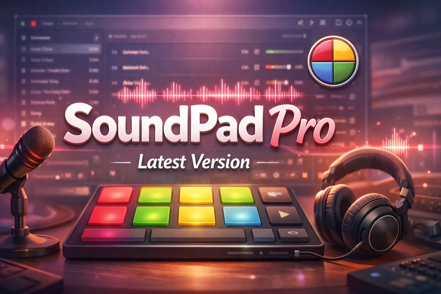 Sound-Pad-2026