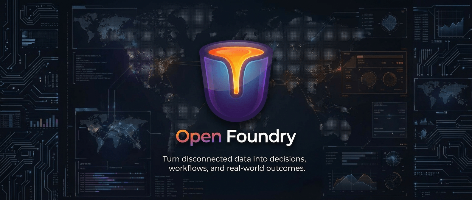 OpenFoundry