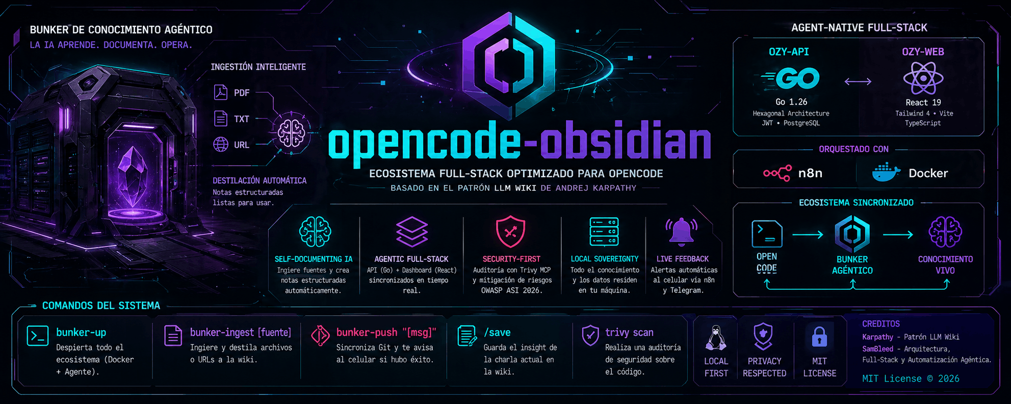 opencode-obsidian