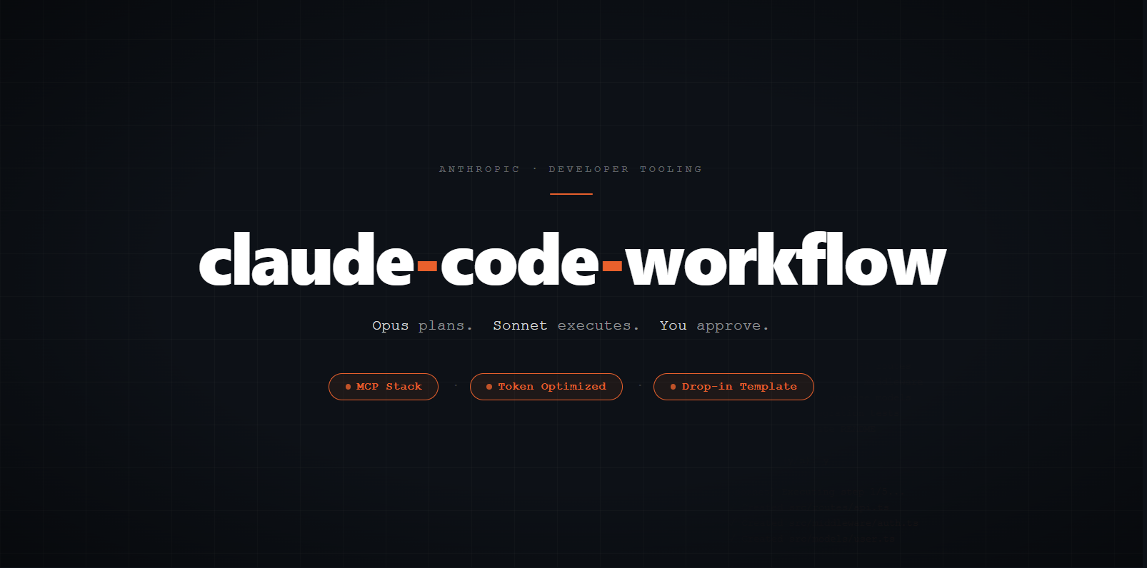 claude-code-workflow