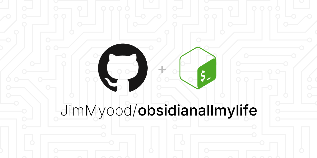 obsidianallmylife/zh at main · JimMyood/obsidianallmylife · GitHub