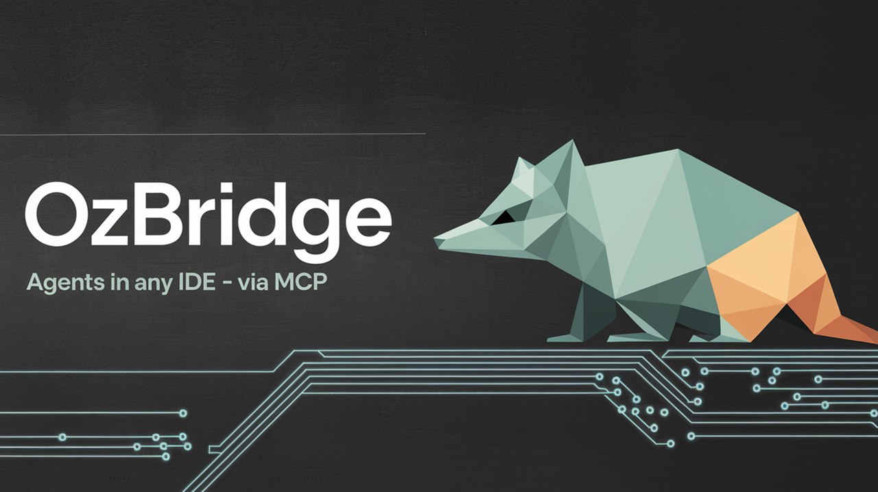 OzBridge