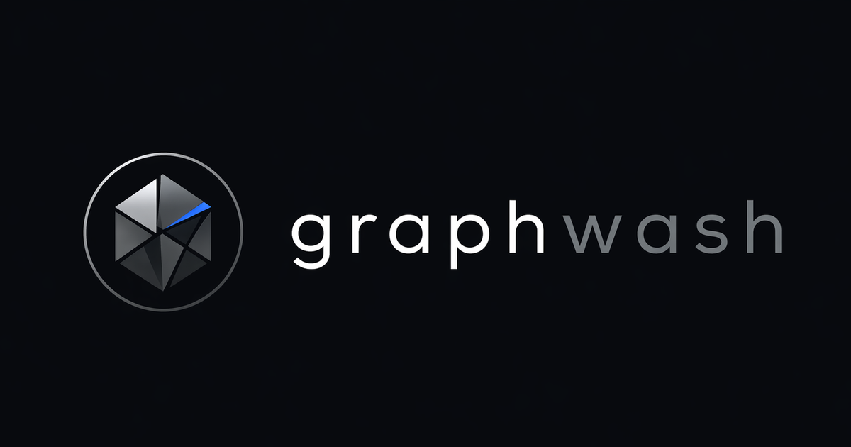 graphwash