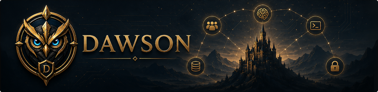 dawson-server