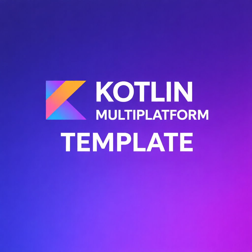 GitHub - hadiyarajesh/kmp-template: A template repository that provides ...
