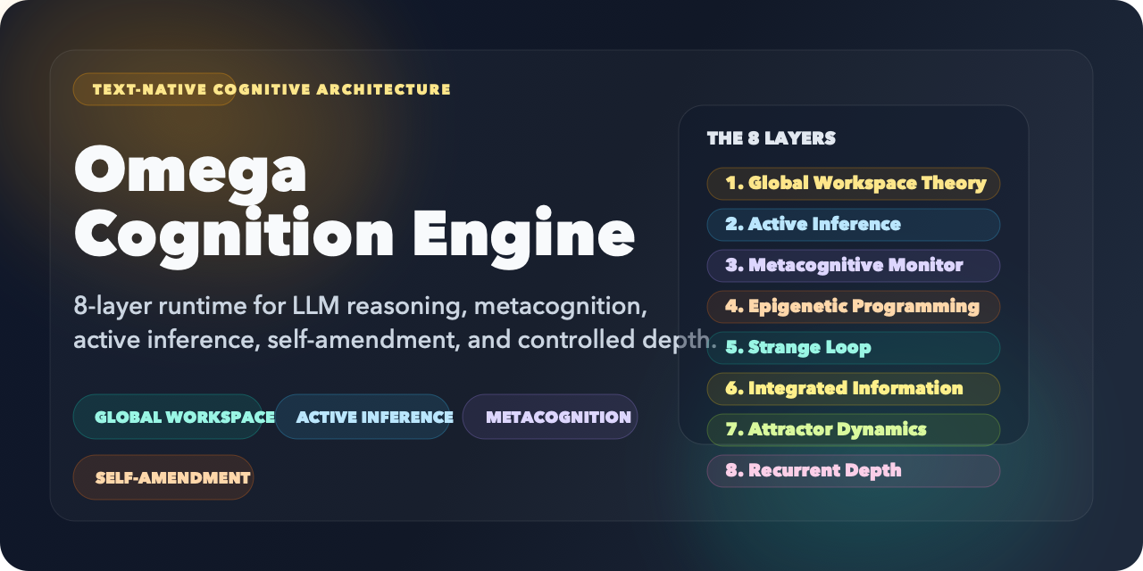 OmegaCognitionEngine