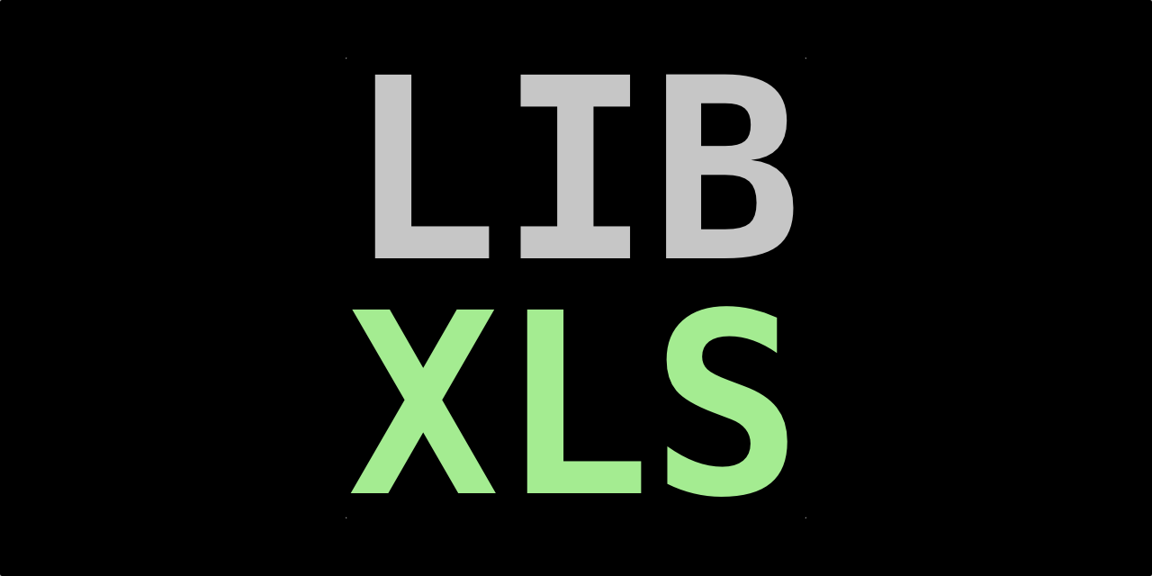 libxls