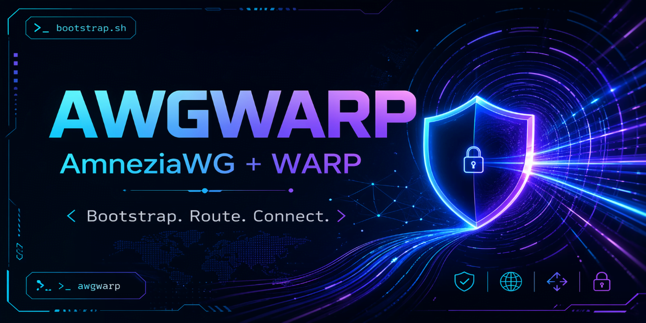awgwarp
