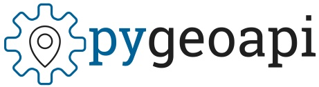 pygeoapi