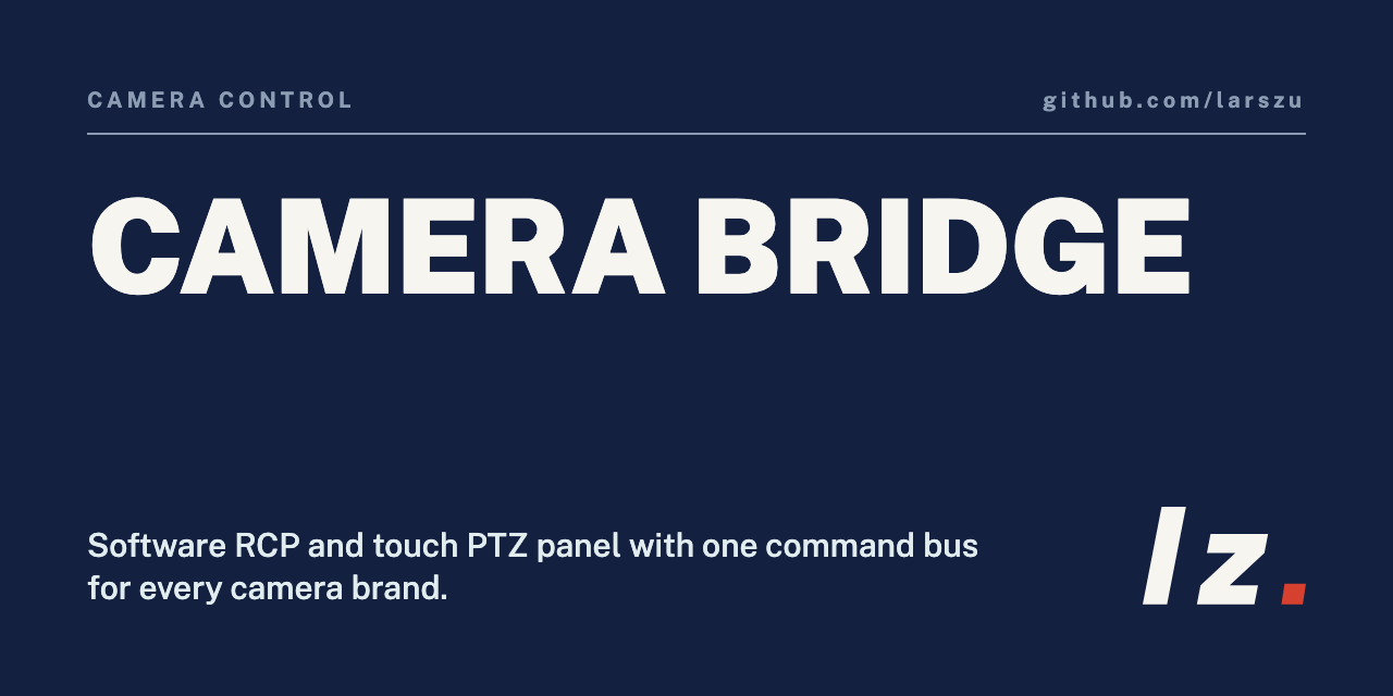 lz-camera-bridge