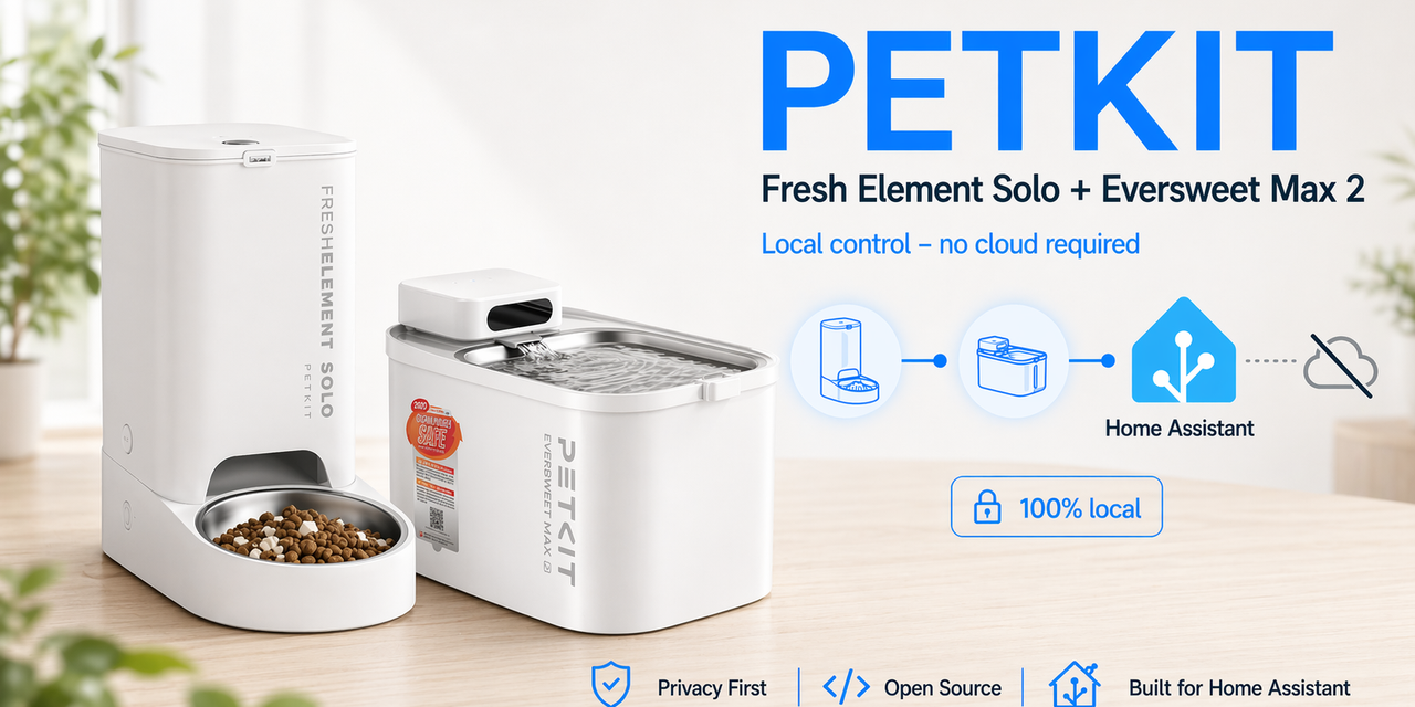 petkit-local