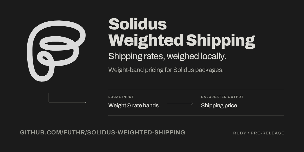 solidus-weighted-shipping