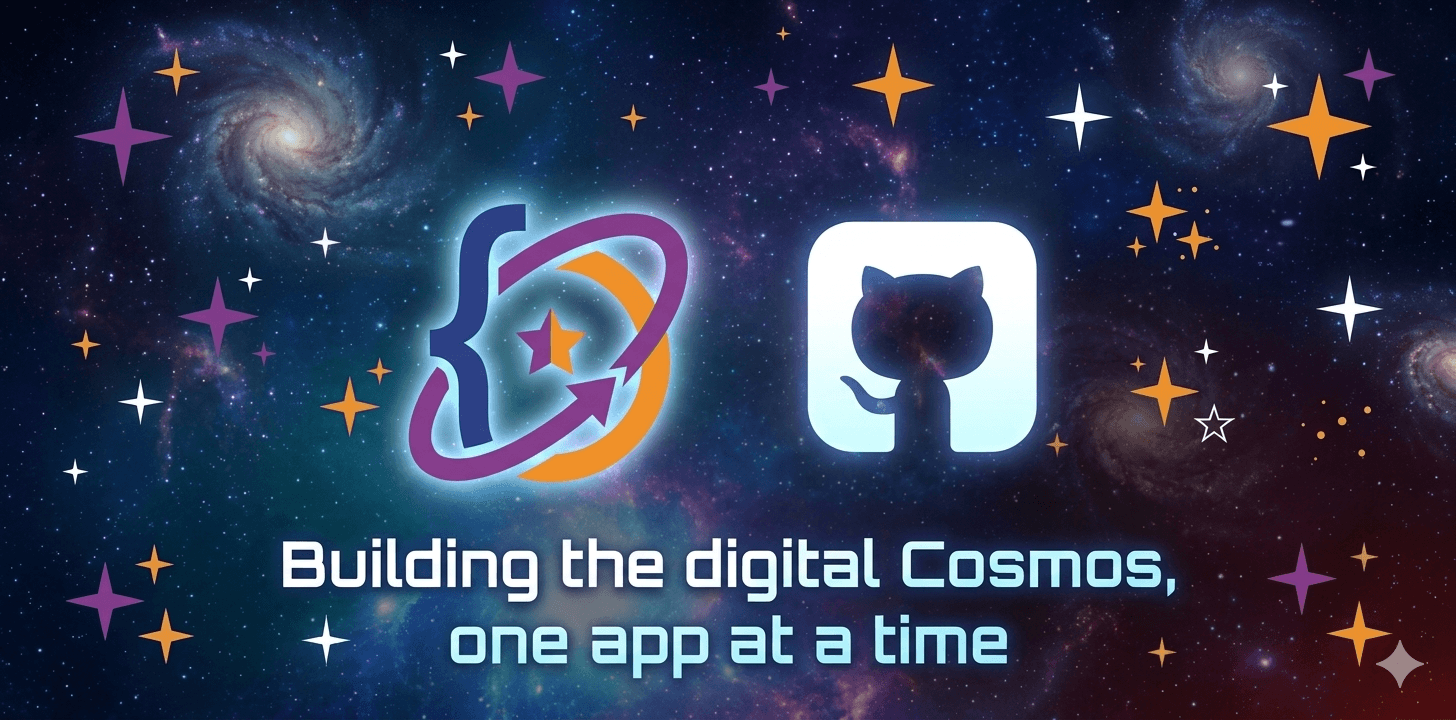 The-Code-Cosmos
