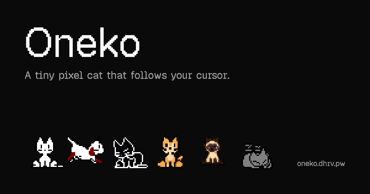 oneko