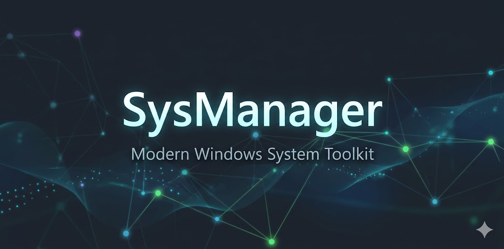 SysManager