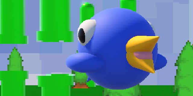 BlueBird64