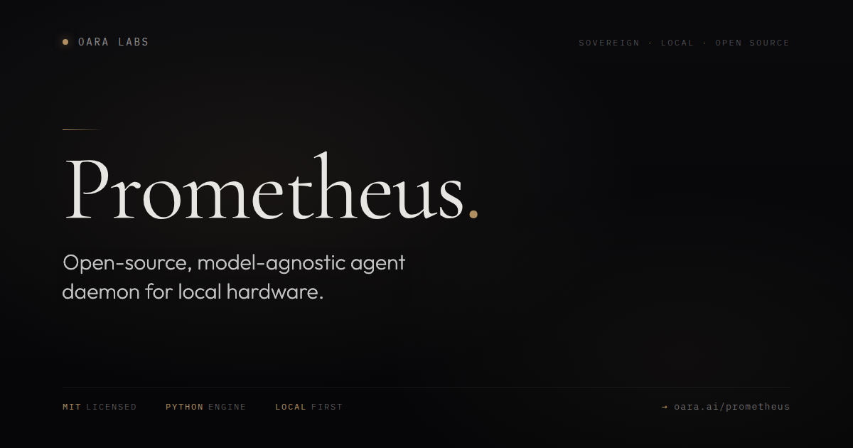 Prometheus