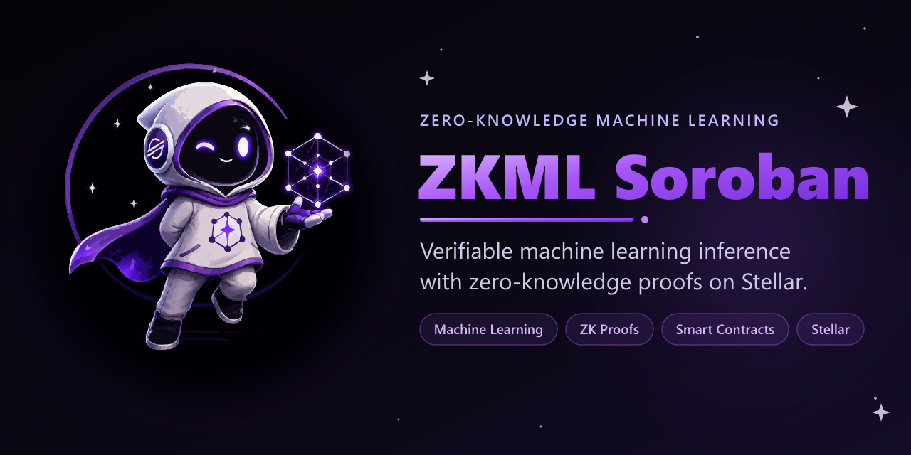 ZKML-Soroban