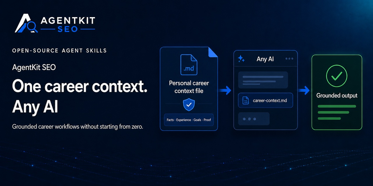 agentkit-seo