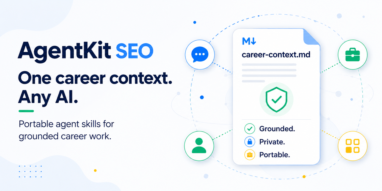 agentkit-seo
