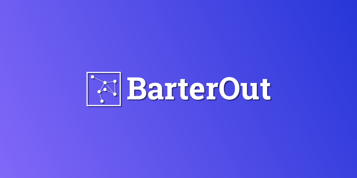 BarterOutMain