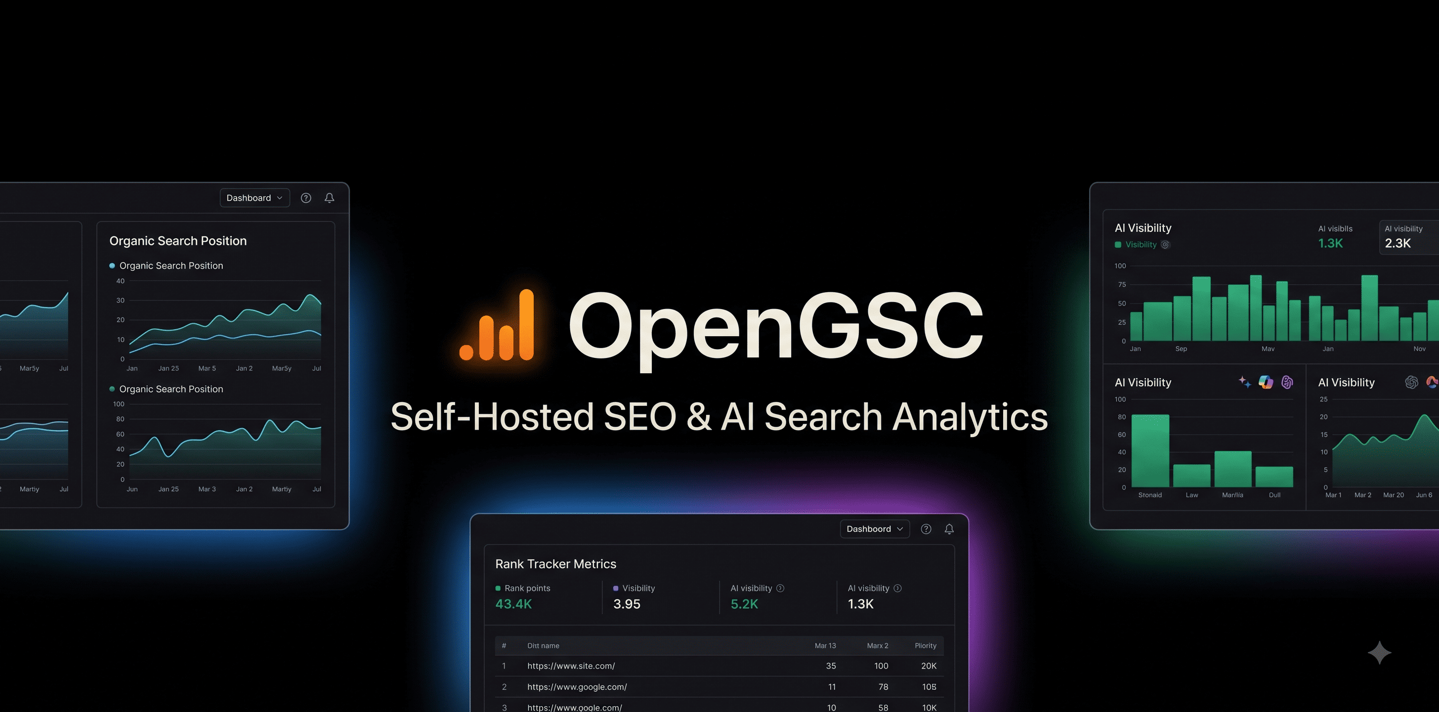 OpenGSC