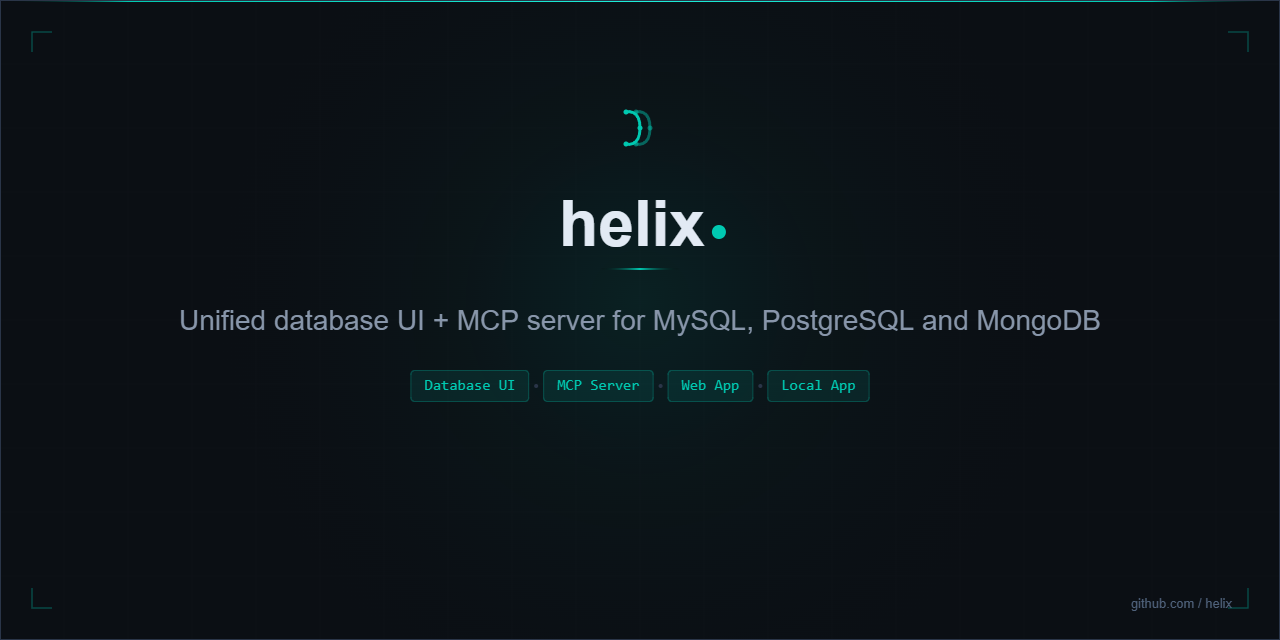 helix