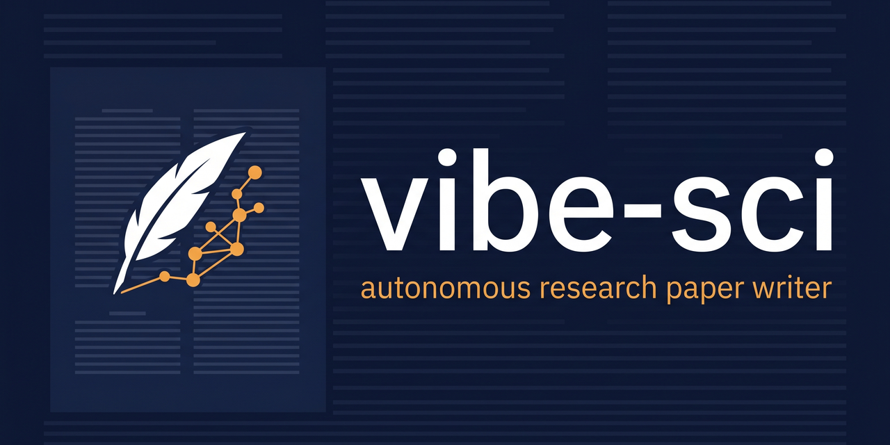 vibe-sci