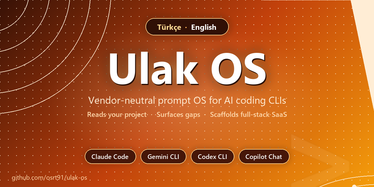 ulak-os