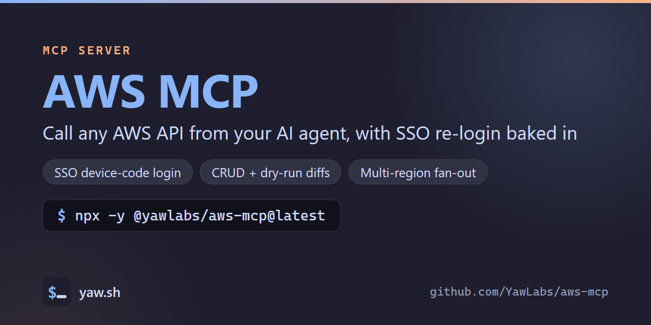 aws-mcp