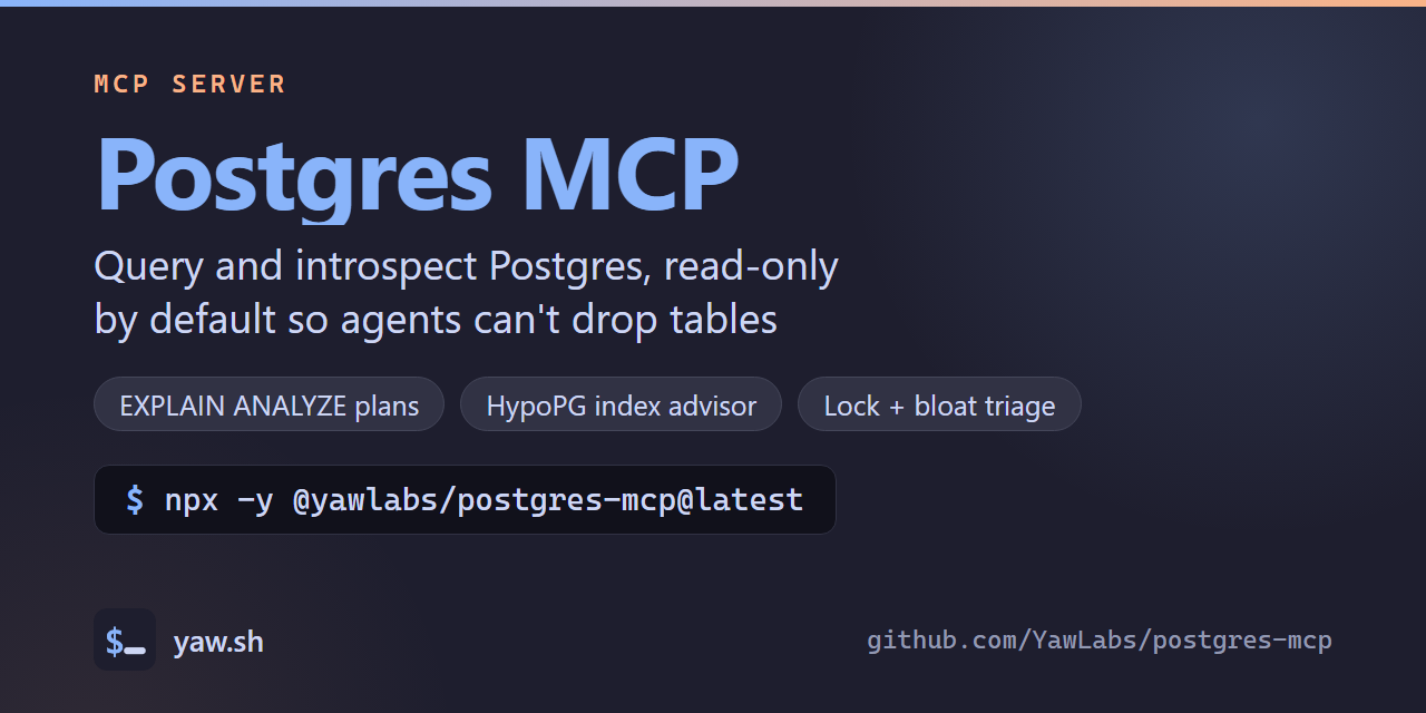 postgres-mcp