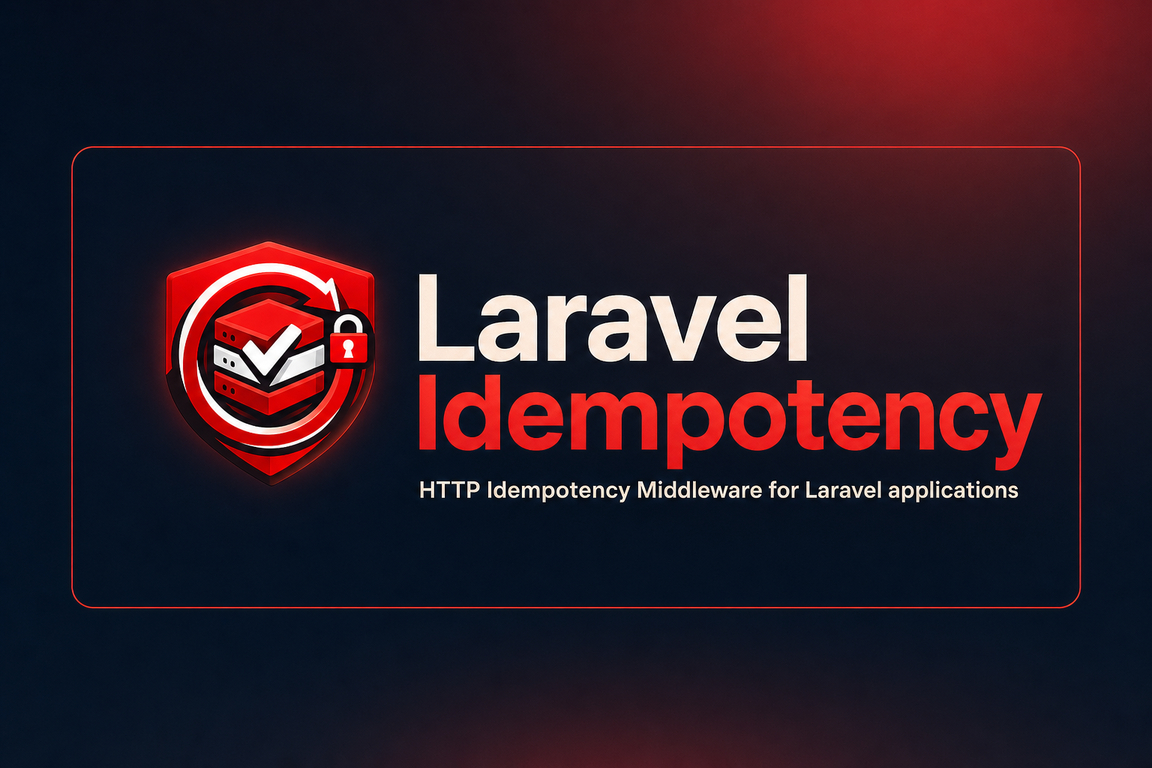 laravel-idempotency