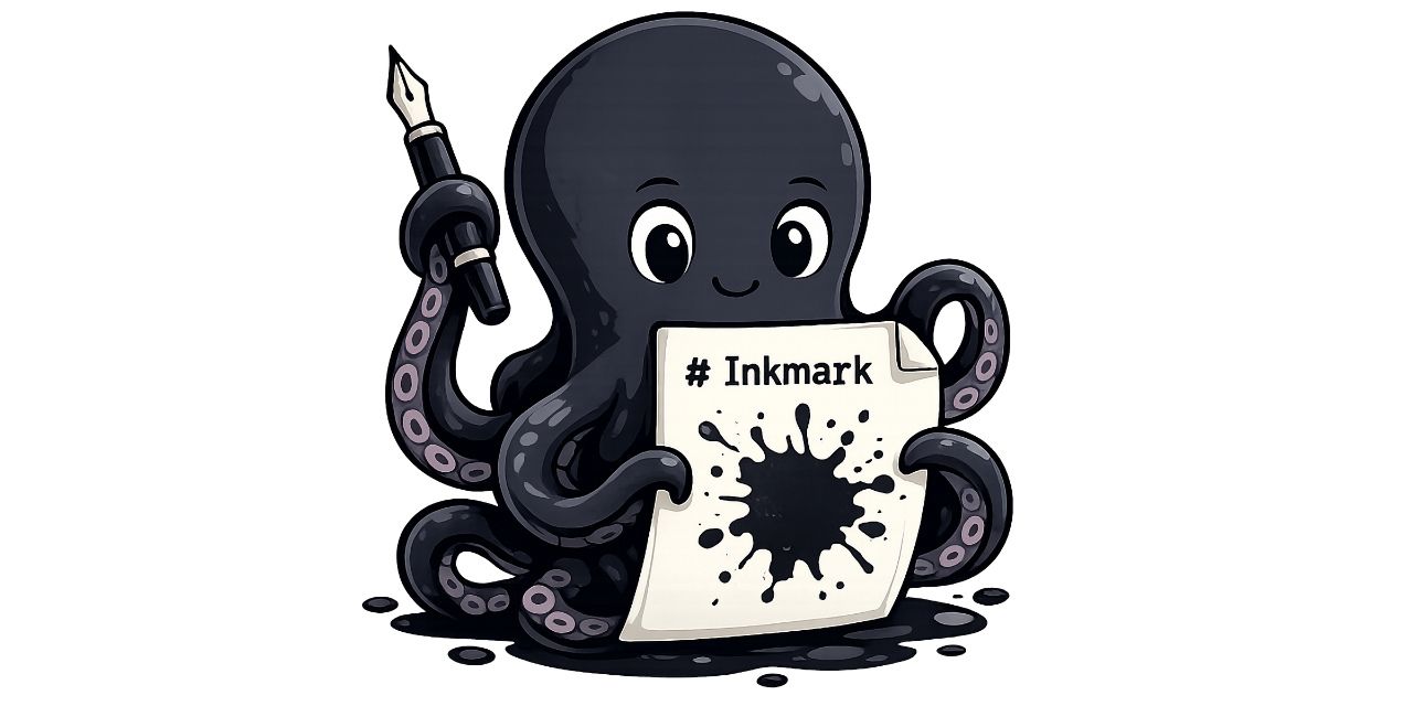 inkmark