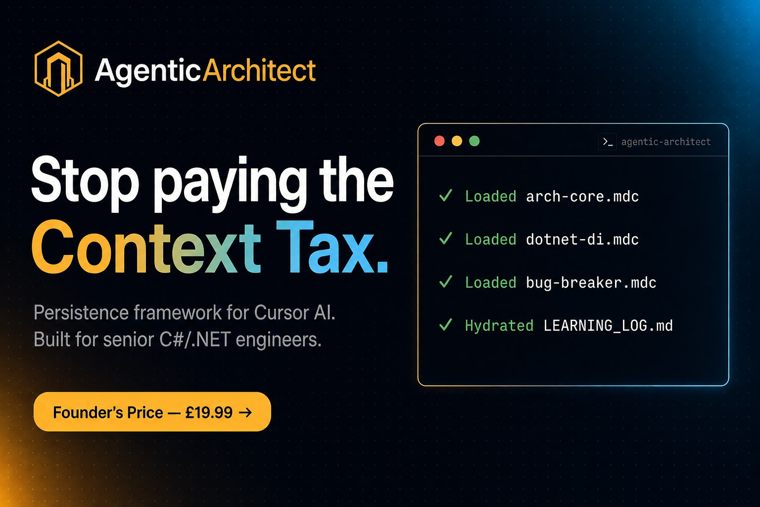 agentic-architect