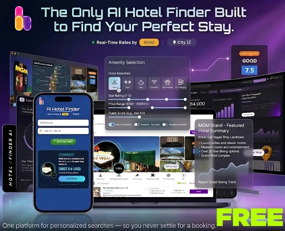 businesshotels.com