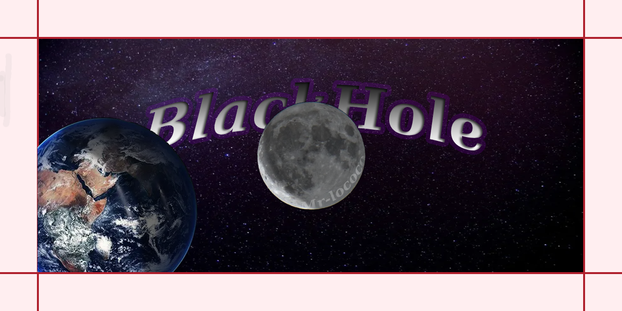 blackhole-cli