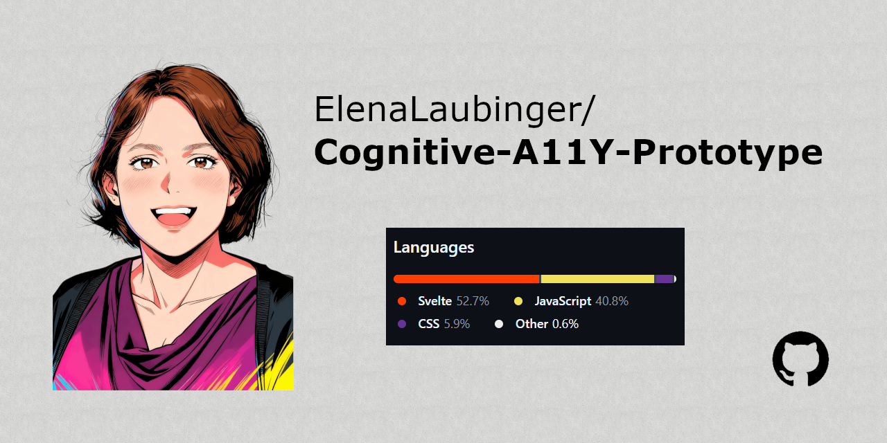 Cognitive-A11Y-Prototype Svelte Themes